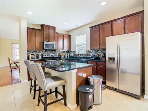 5575 Sweet William Terrace Land O Lakes FL 34639