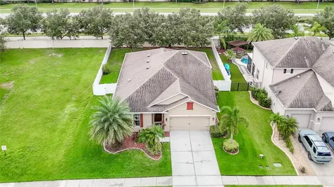 5575 Sweet William Terrace Land O Lakes FL 34639