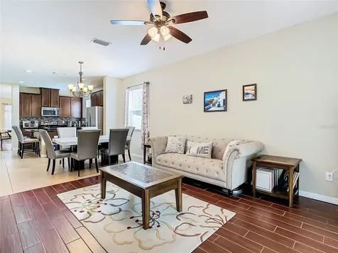 5575 Sweet William Terrace Land O Lakes FL 34639