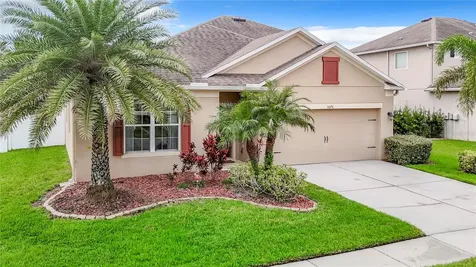 5575 Sweet William Terrace Land O Lakes FL 34639