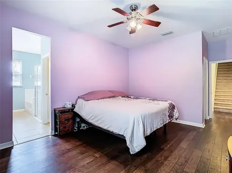 5575 Sweet William Terrace Land O Lakes FL 34639