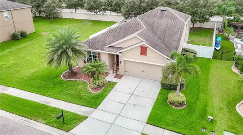 5575 Sweet William Terrace Land O Lakes FL 34639