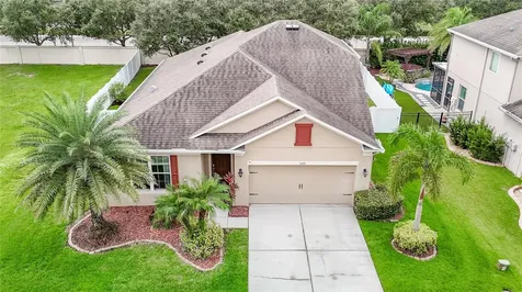 5575 Sweet William Terrace Land O Lakes FL 34639