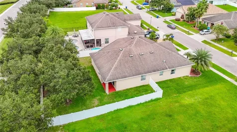 5575 Sweet William Terrace Land O Lakes FL 34639