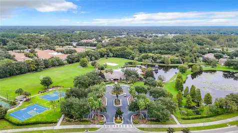 5575 Sweet William Terrace Land O Lakes FL 34639