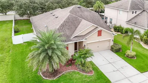 5575 Sweet William Terrace Land O Lakes FL 34639