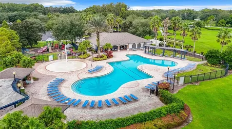 5575 Sweet William Terrace Land O Lakes FL 34639