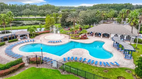 5575 Sweet William Terrace Land O Lakes FL 34639