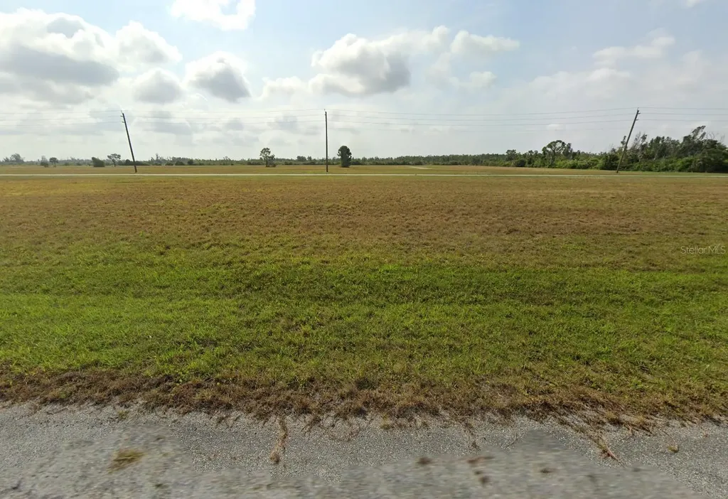 6 Hummingbird Drive Placida FL 33947