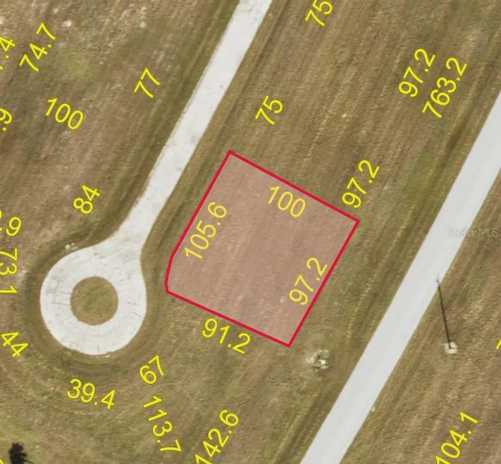 6 Hummingbird Drive Placida FL 33947