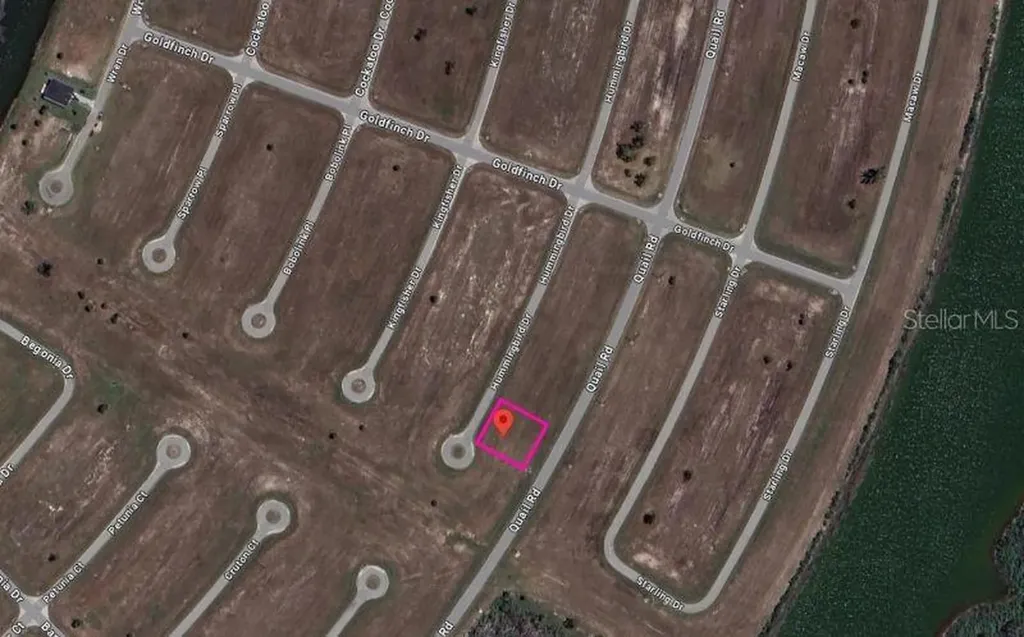 6 Hummingbird Drive Placida FL 33947