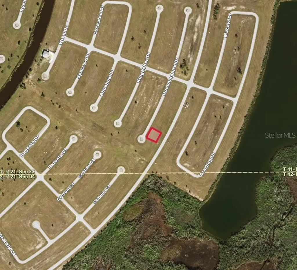 6 Hummingbird Drive Placida FL 33947