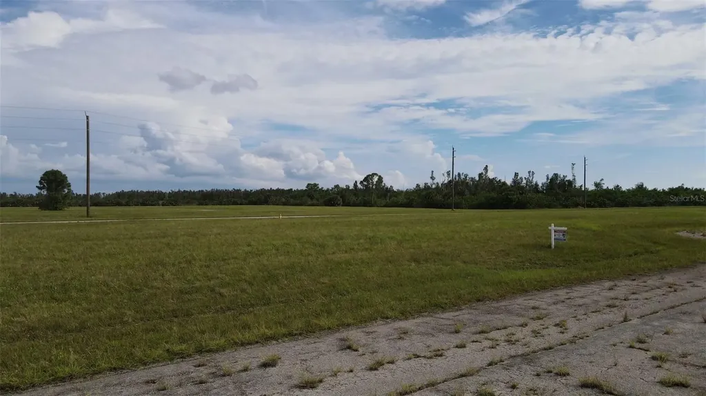 6 Hummingbird Drive Placida FL 33947