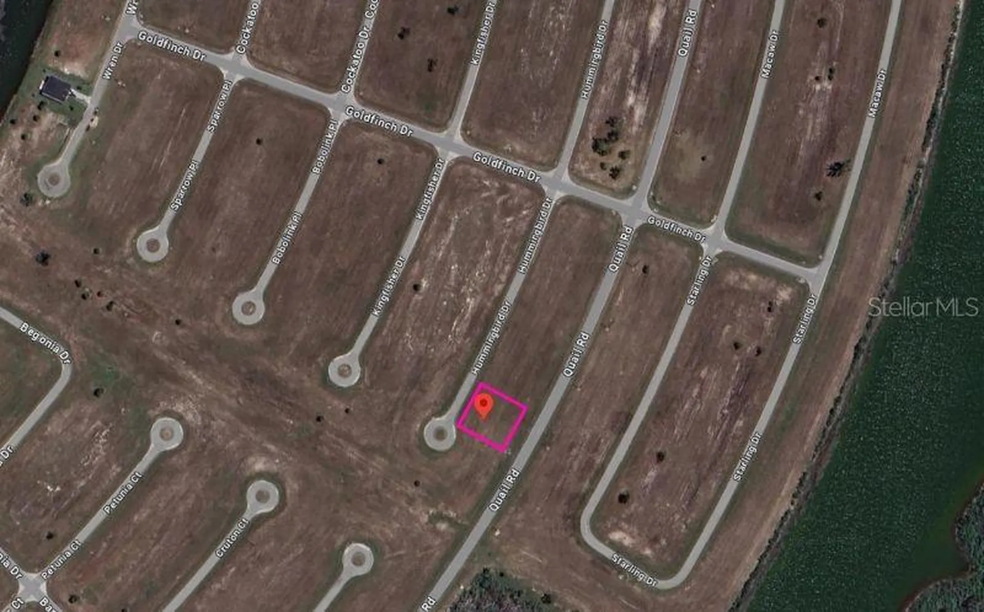 6 Hummingbird Drive Placida FL 33947