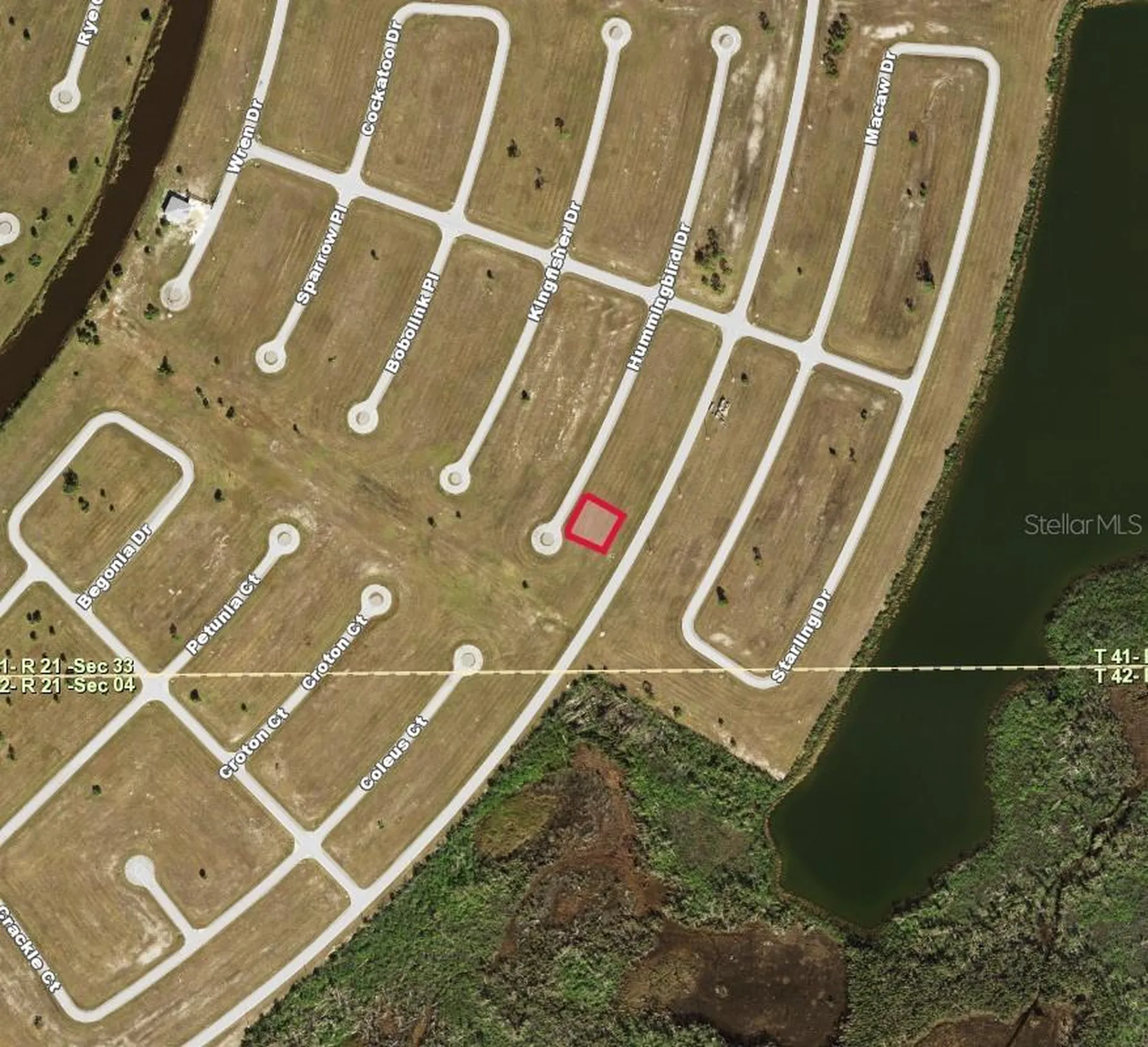6 Hummingbird Drive Placida FL 33947