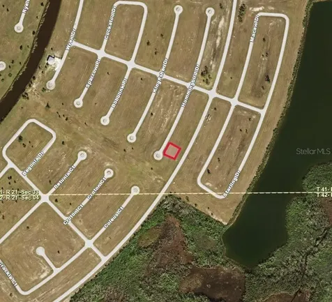 6 Hummingbird Drive Placida FL 33947