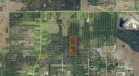 0 Brooks Ridge Road Frostproof FL 33843