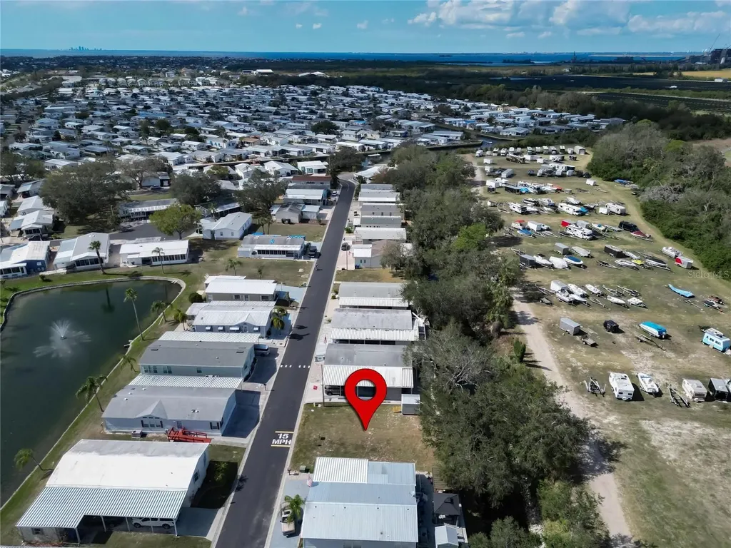 223 N Saint George Circle Apollo Beach FL 33572