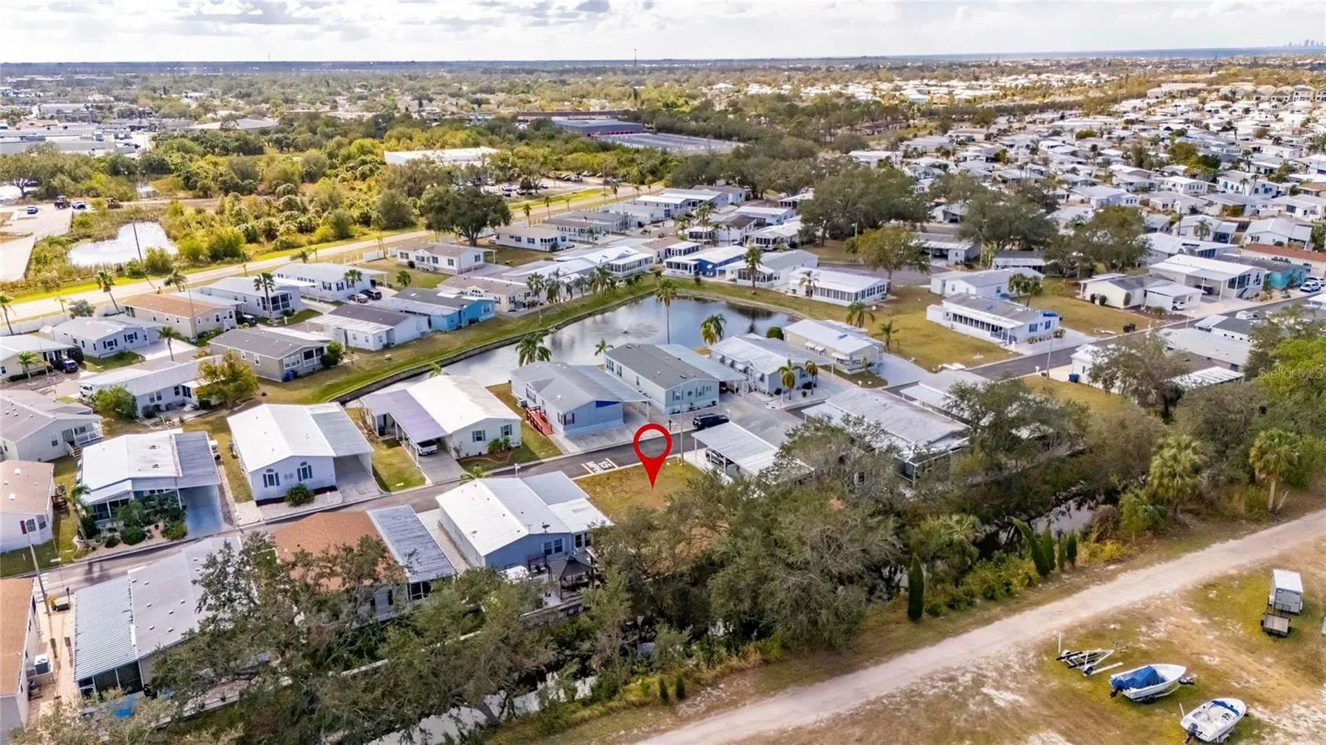 223 N Saint George Circle Apollo Beach FL 33572