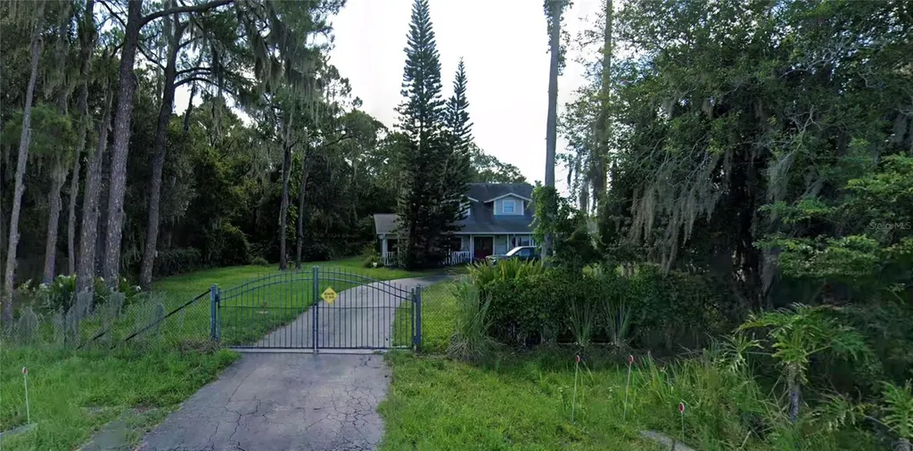 15324 Balm Wimauma Road Wimauma FL 33598