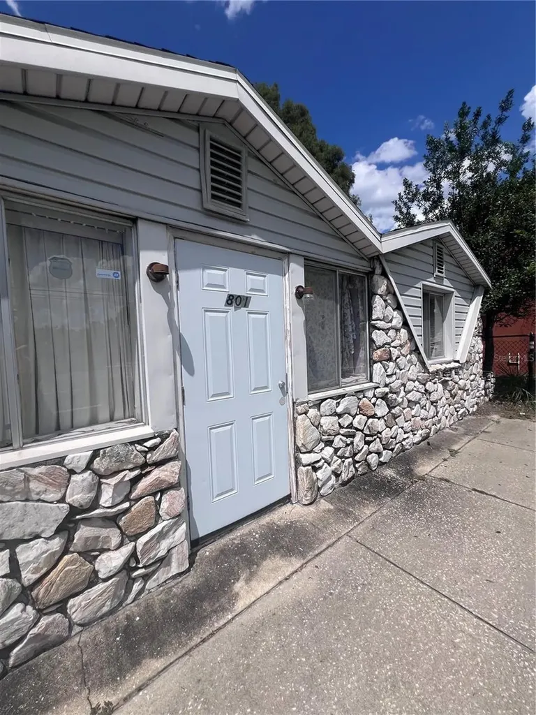 801 E Michigan Street Orlando FL 32806