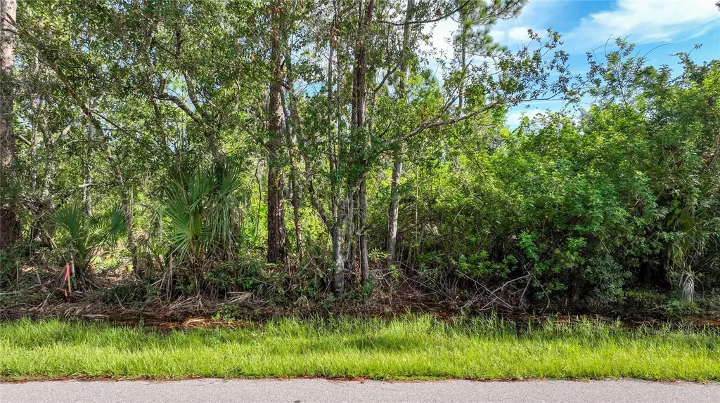 22452 Donalda Avenue Port Charlotte FL 33954