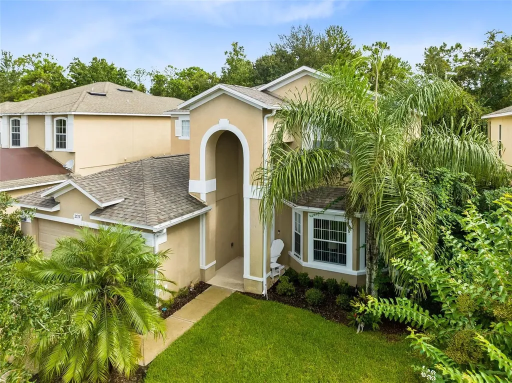 2719 Lakemoor Drive Orlando FL 32828