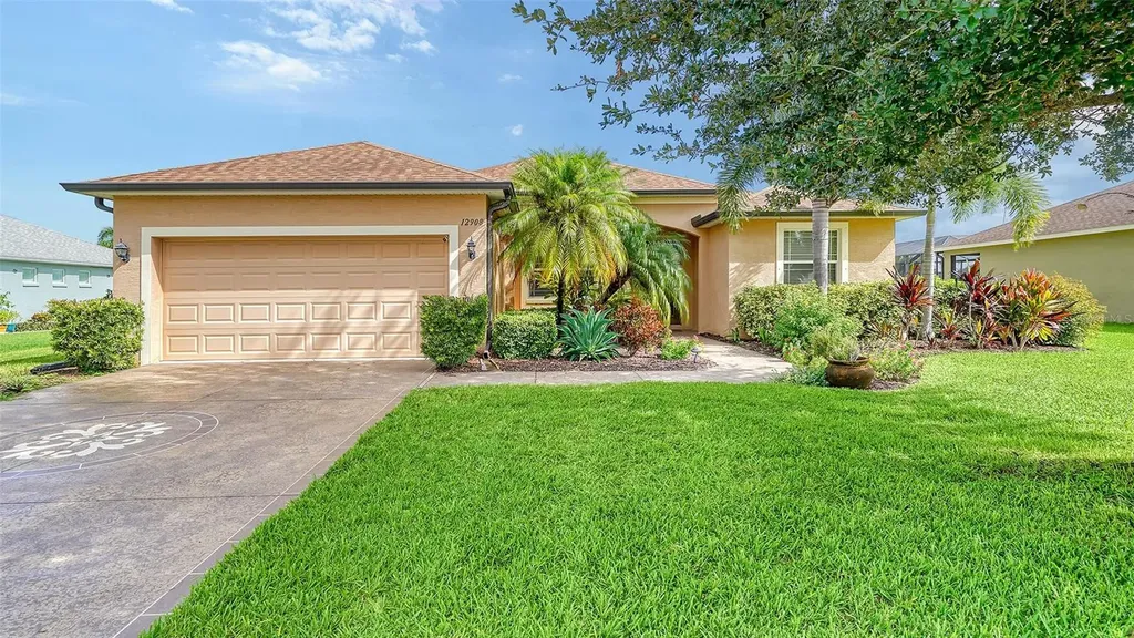 12908 49th Lane E Parrish FL 34219