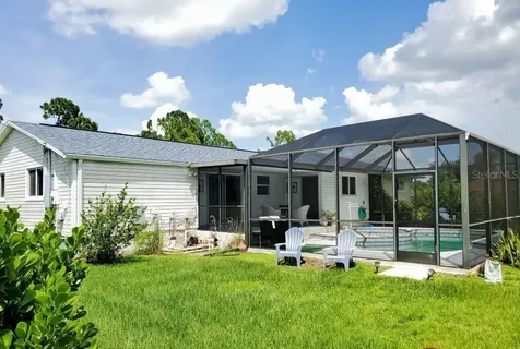 23317 Altman Avenue Punta Gorda FL 33980