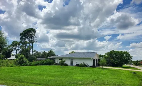23317 Altman Avenue Punta Gorda FL 33980