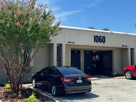 1060 W Busch Boulevard Tampa FL 33612