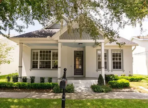 340 N Forest Avenue Orlando FL 32803