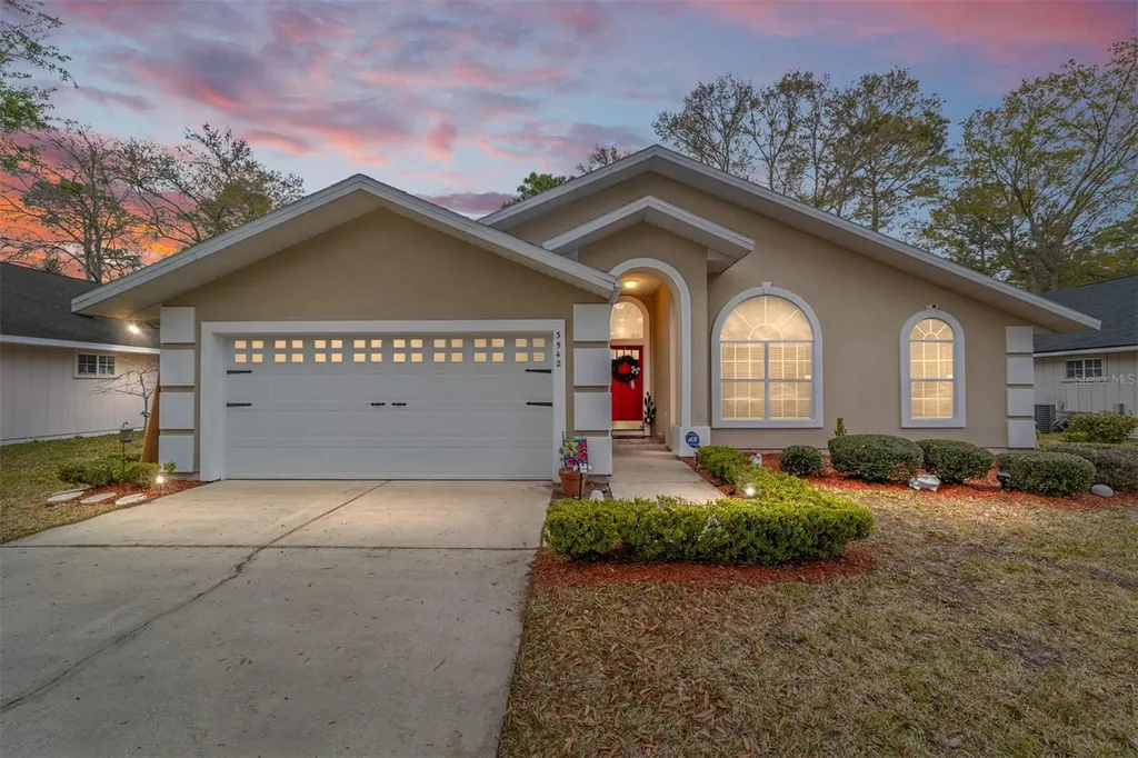 3542 NW 63rd Place Gainesville FL 32653