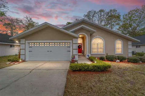 3542 NW 63rd Place Gainesville FL 32653