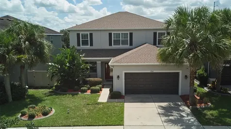 17305 Chelsea Downs Circle Lithia FL 33547