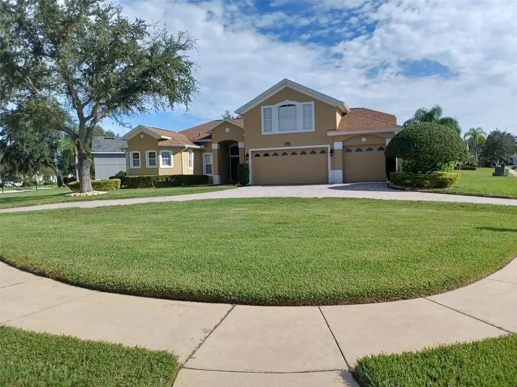 4015 Greystone Drive Clermont FL 34711