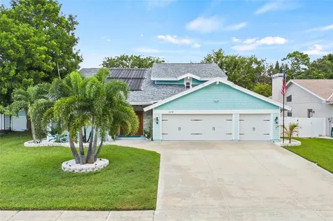 1116 Eniswood Parkway Palm Harbor FL 34683