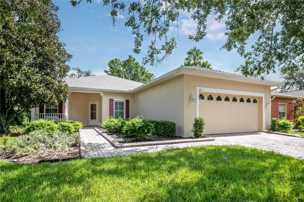 123 Meridian Avenue Kissimmee FL 34759