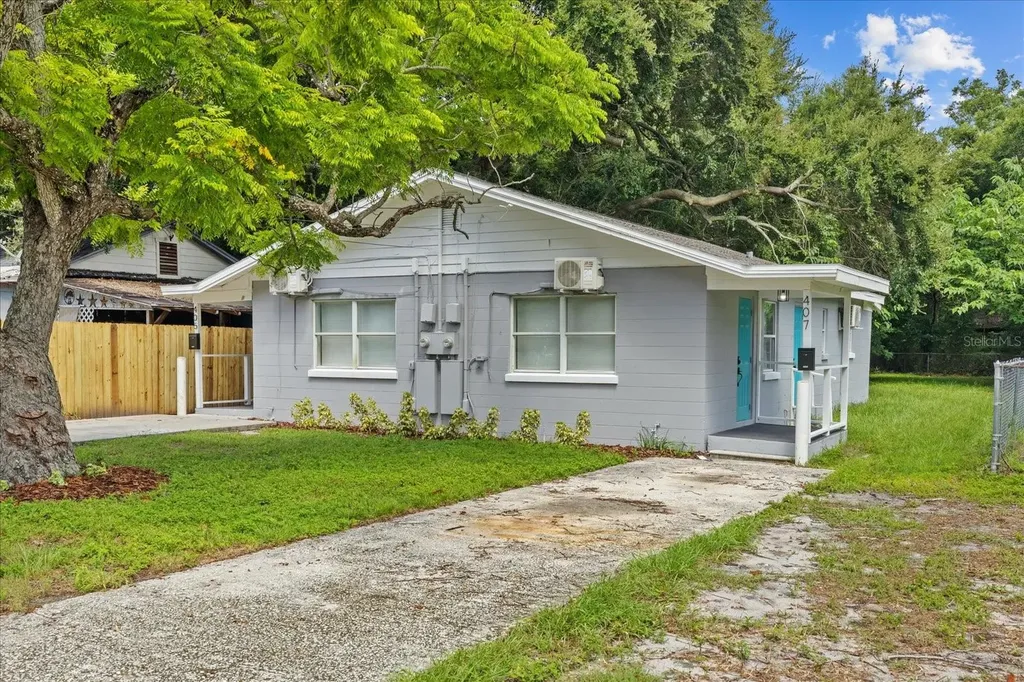 405 Avenue M NE Winter Haven FL 33881