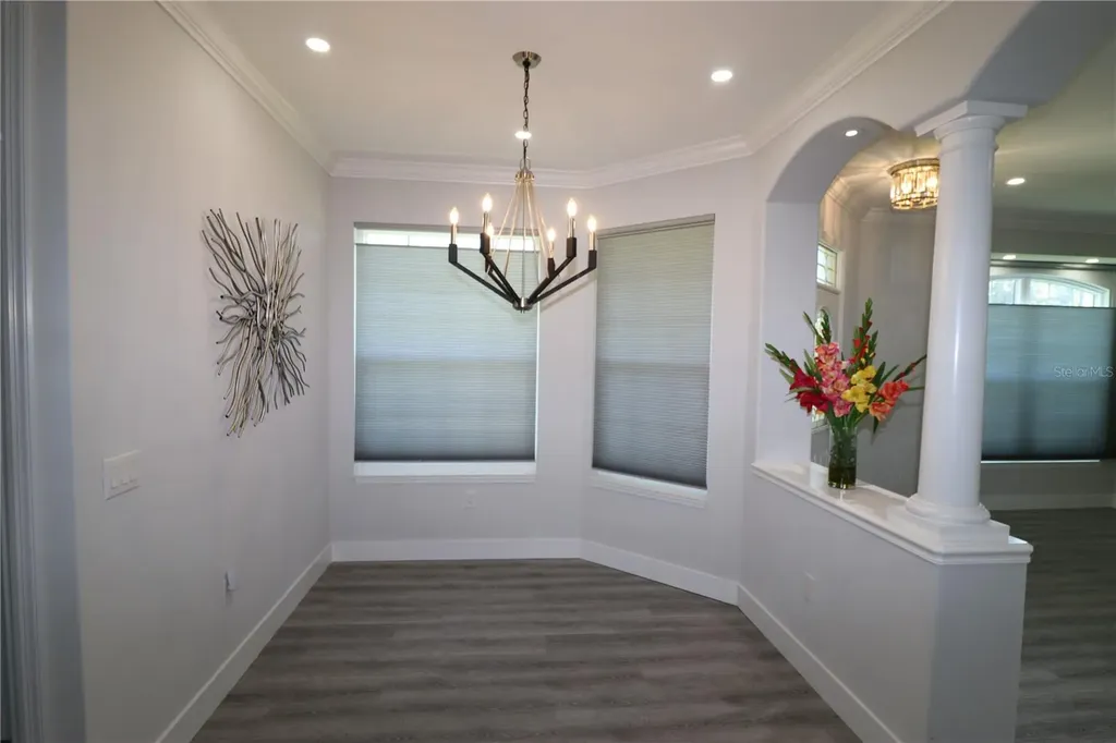 5107 Whispering Oaks Drive North Port FL 34287