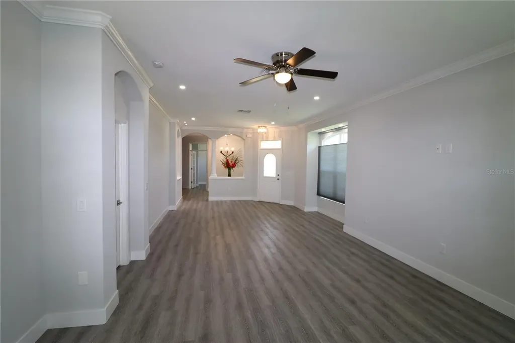5107 Whispering Oaks Drive North Port FL 34287