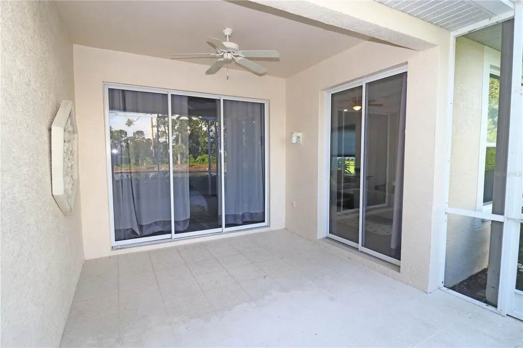 5107 Whispering Oaks Drive North Port FL 34287
