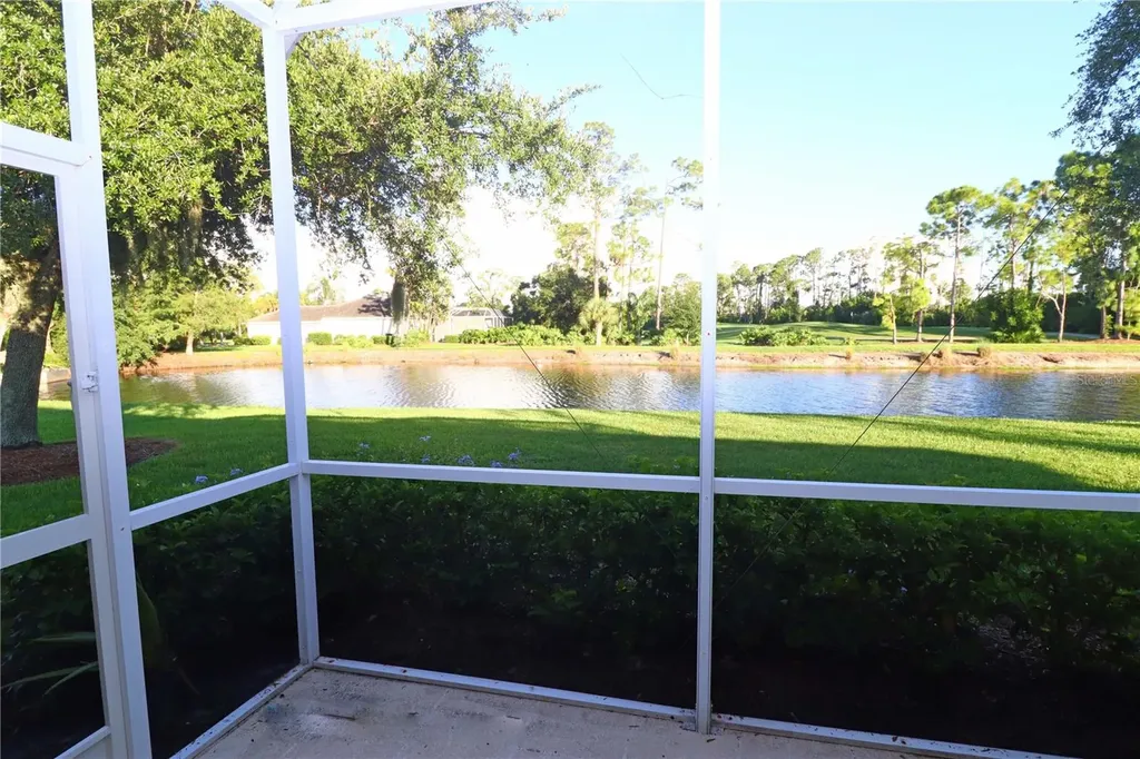 5107 Whispering Oaks Drive North Port FL 34287