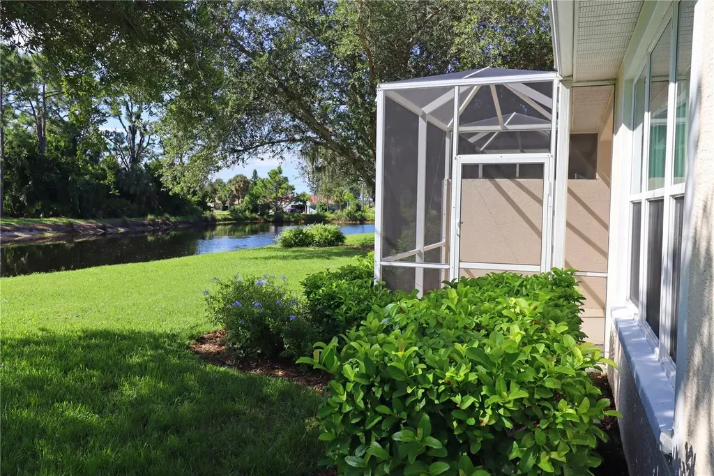 5107 Whispering Oaks Drive North Port FL 34287