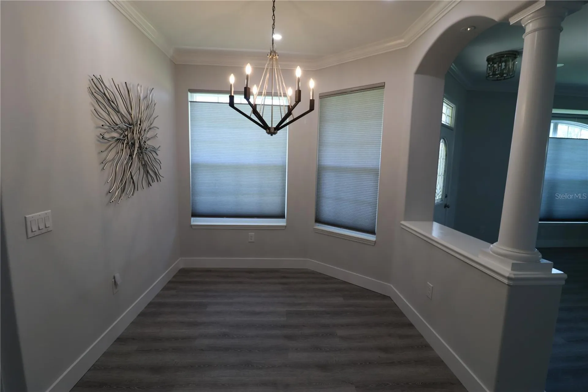 5107 Whispering Oaks Drive North Port FL 34287