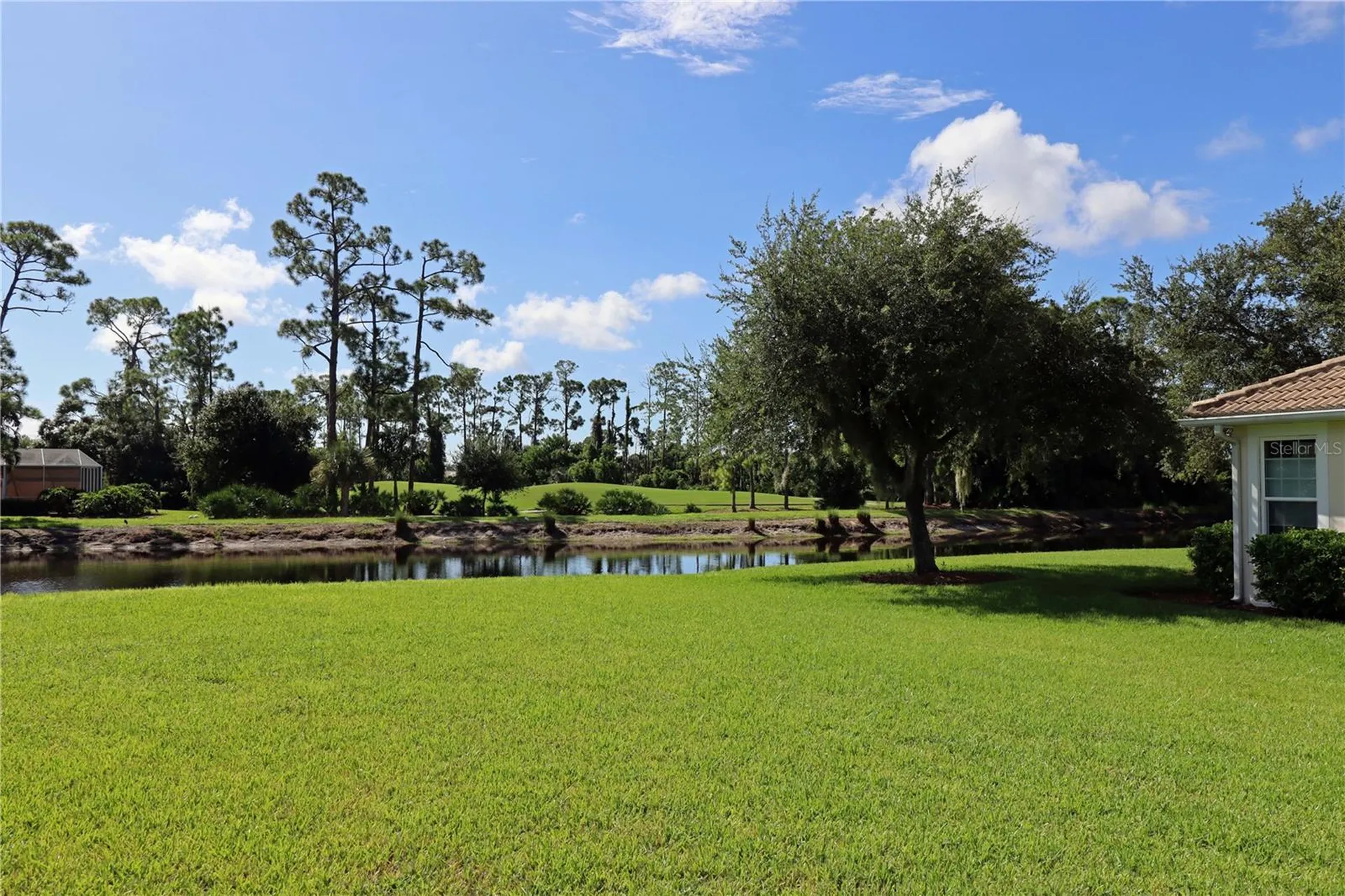 5107 Whispering Oaks Drive North Port FL 34287