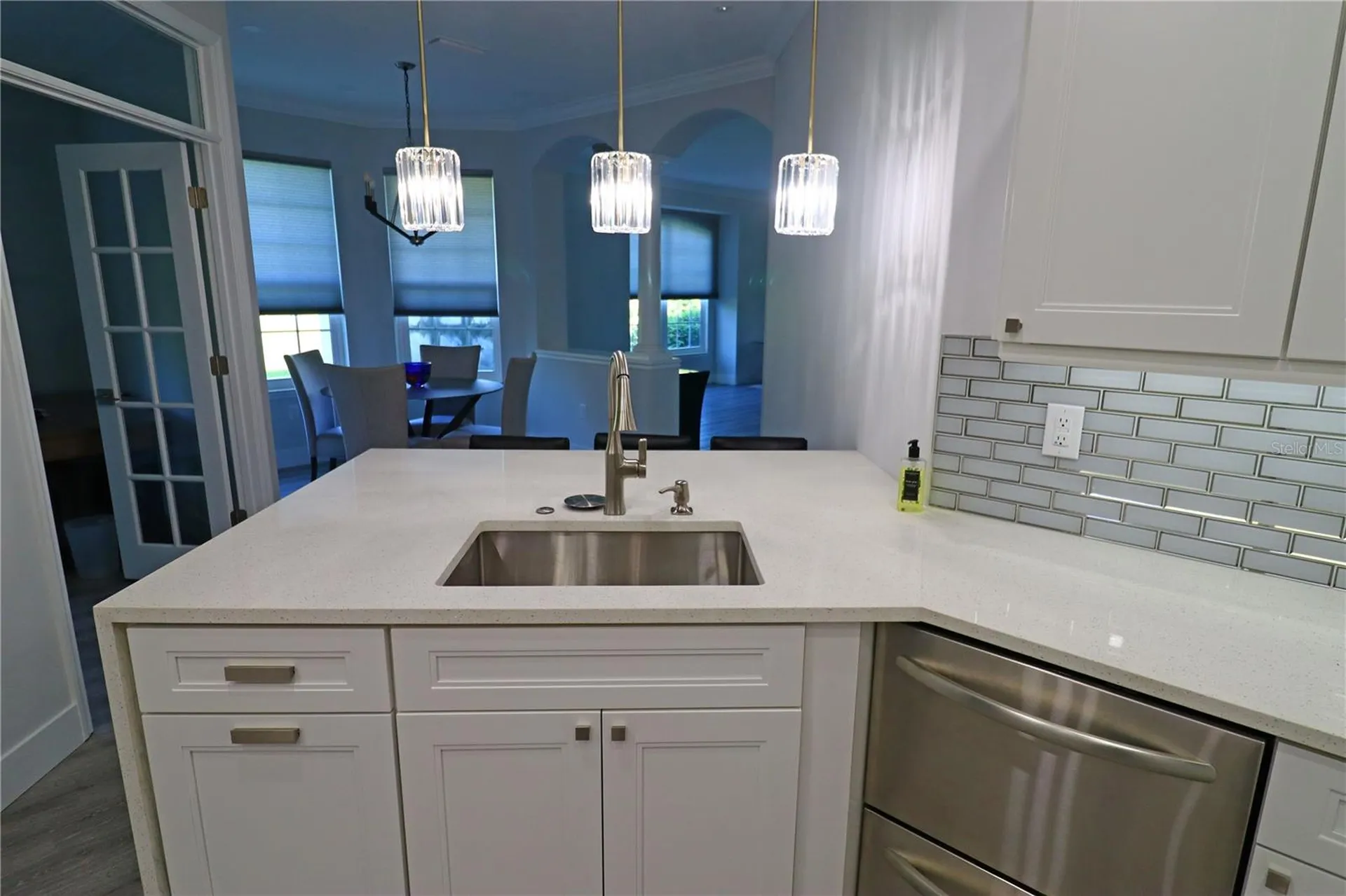 5107 Whispering Oaks Drive North Port FL 34287