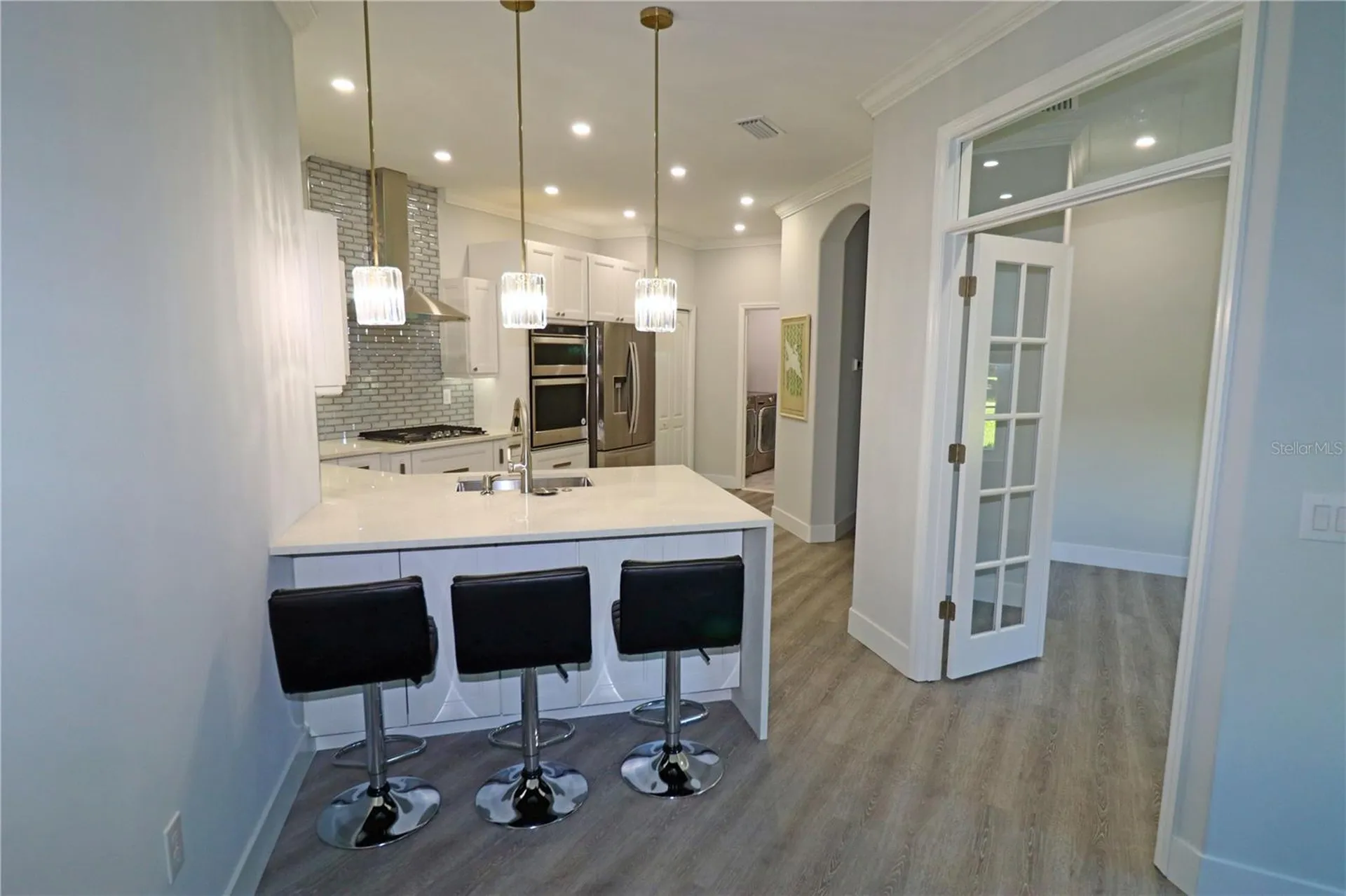 5107 Whispering Oaks Drive North Port FL 34287
