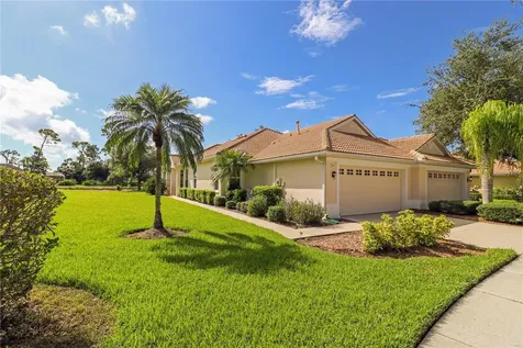 5107 Whispering Oaks Drive North Port FL 34287