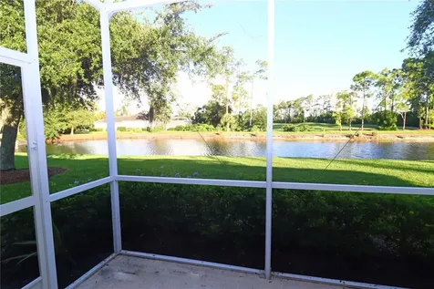 5107 Whispering Oaks Drive North Port FL 34287